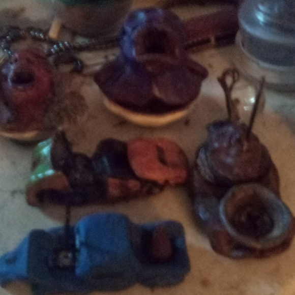 Insence burners - Picture 1 of 1